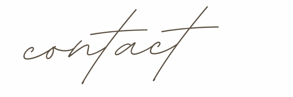 Contact